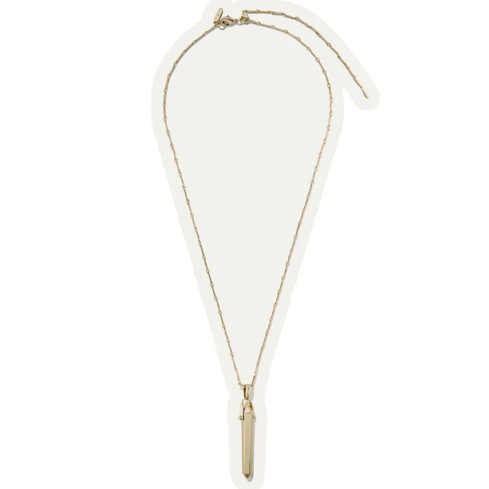 Stella & Dot Rebel Pendant Necklace